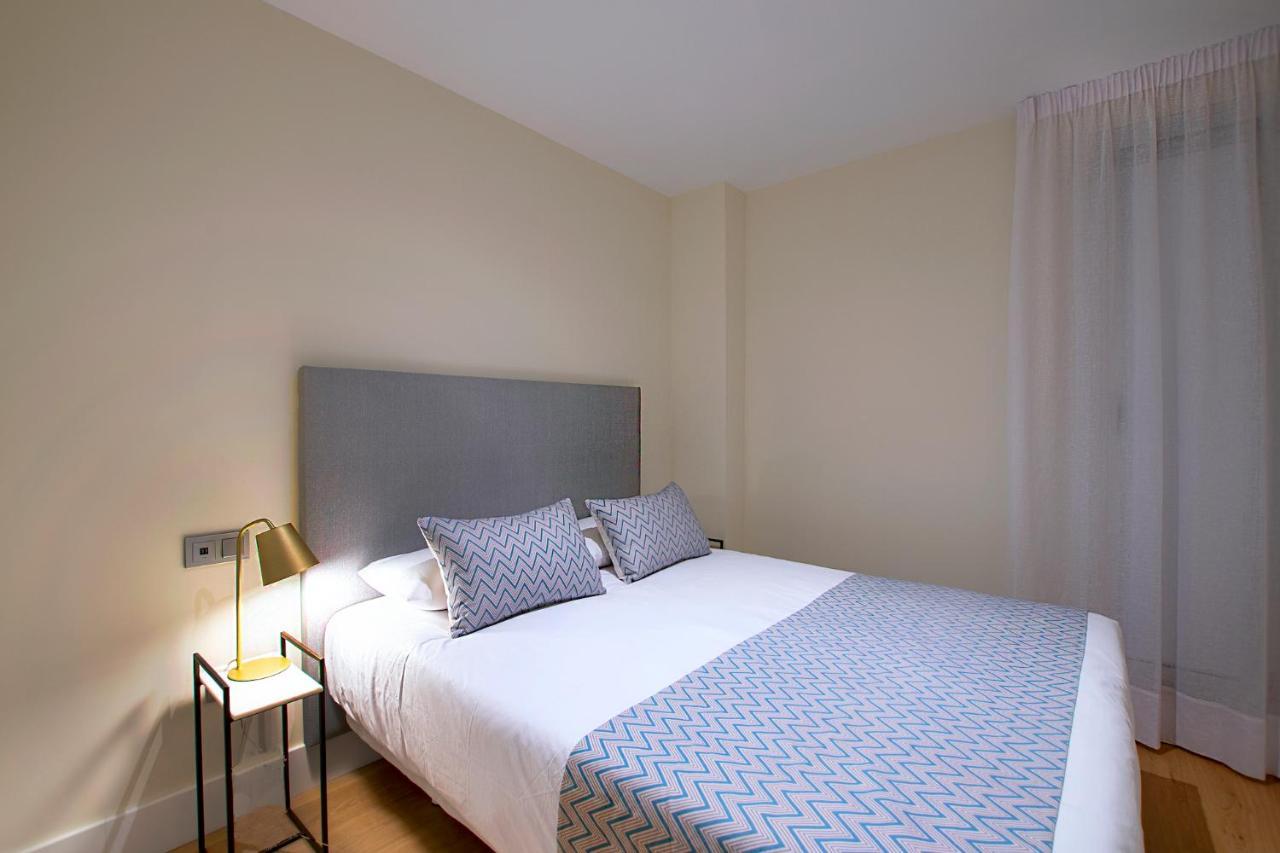 لاس بالماس دي غران كاناريا Apartamentos Las Canteras Stratus المظهر الخارجي الصورة