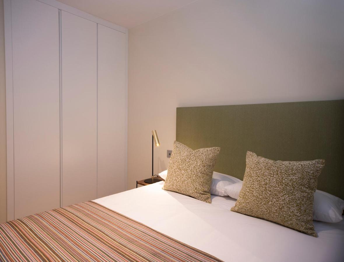لاس بالماس دي غران كاناريا Apartamentos Las Canteras Stratus المظهر الخارجي الصورة