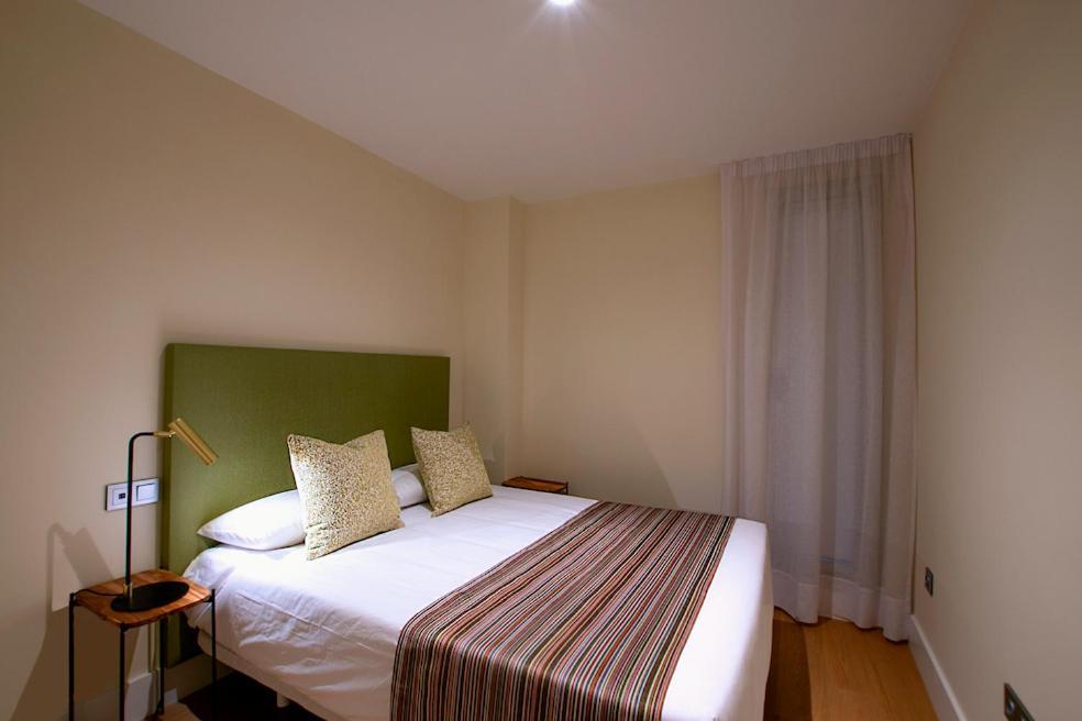 لاس بالماس دي غران كاناريا Apartamentos Las Canteras Stratus المظهر الخارجي الصورة