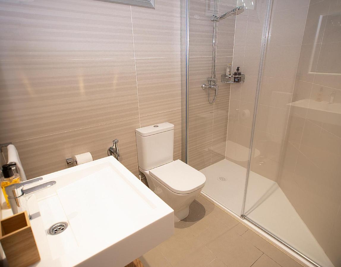 لاس بالماس دي غران كاناريا Apartamentos Las Canteras Stratus المظهر الخارجي الصورة